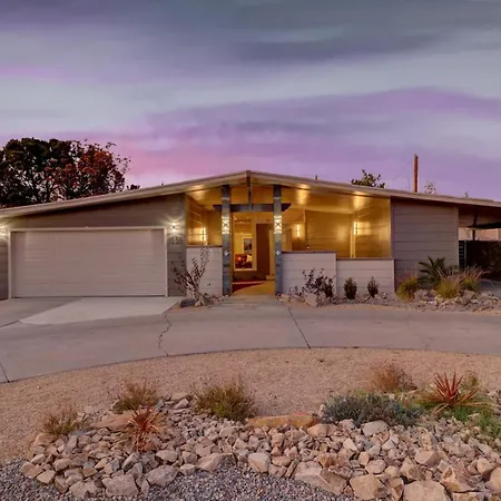 Sleek, Modern Designer Home 3 Las Cruces Exterior foto