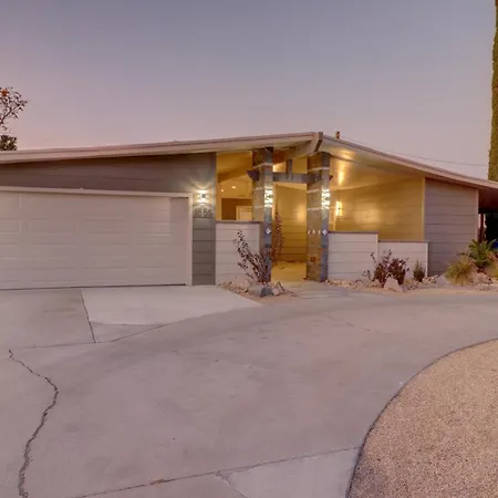 Sleek, Modern Designer Home 3 Las Cruces Exterior foto