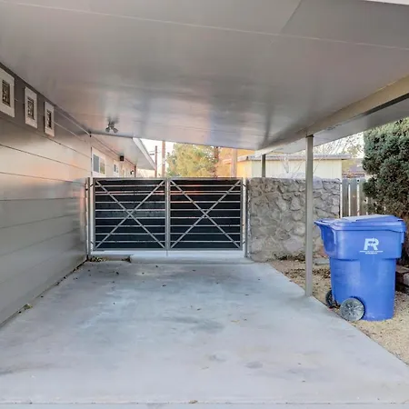 Sleek, Modern Designer Home 3 Las Cruces Exterior foto