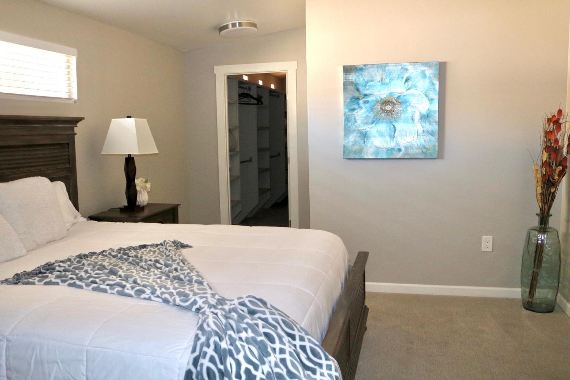 Ferienhaus Sleek, Modern Designer 3 Las Cruces