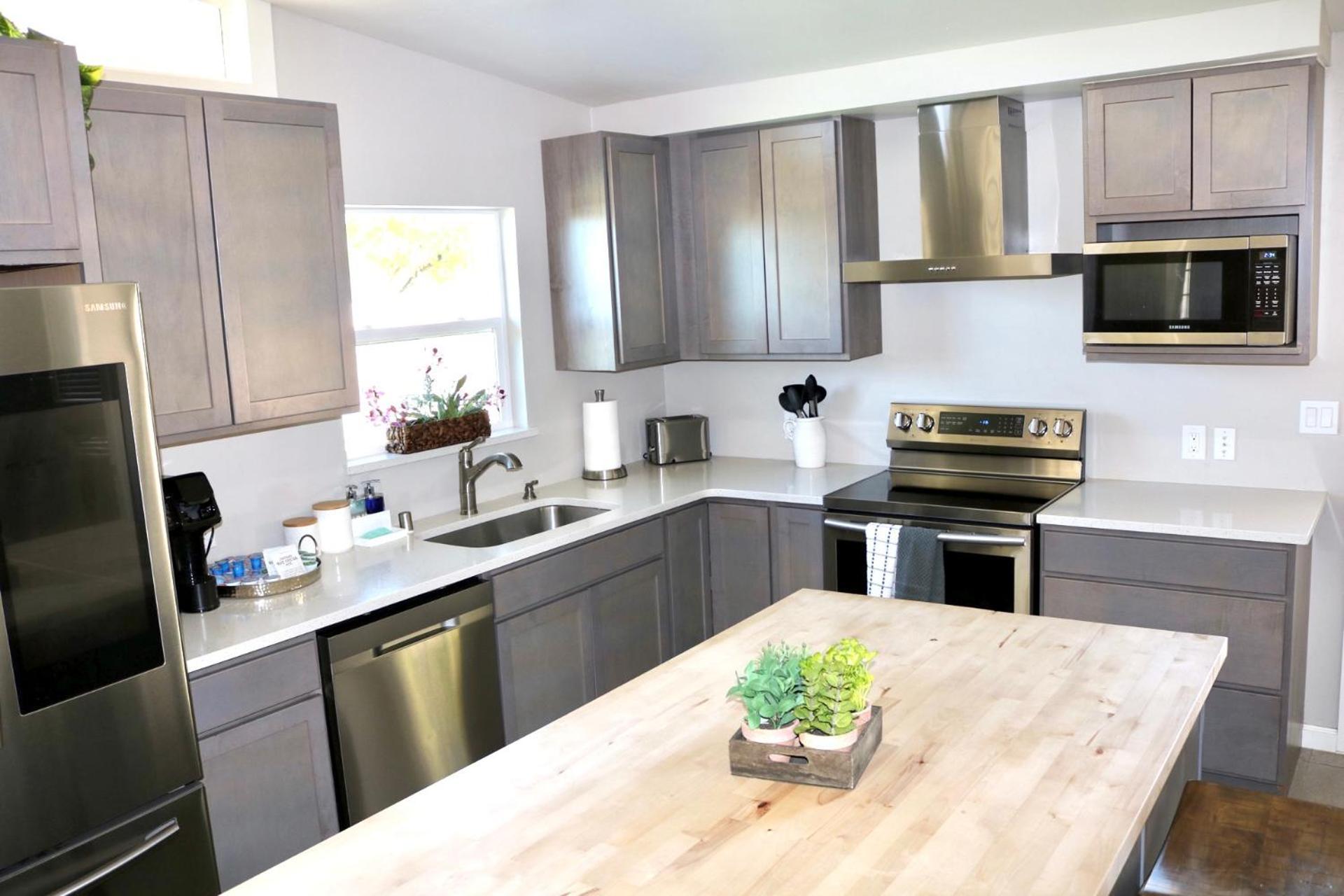 Ferienhaus Sleek, Modern Designer 3 Las Cruces